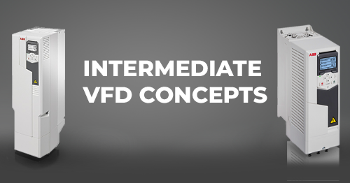 Intermediate VFD Concepts